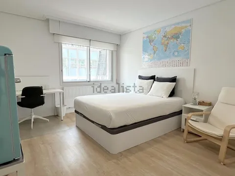Room for rent, Vigo