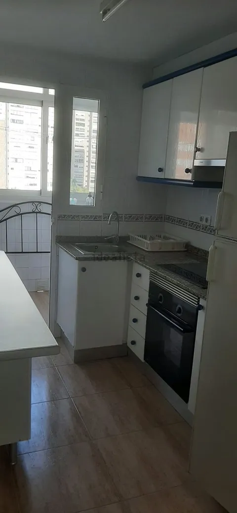 Appartamento 85 m² a Benidorm