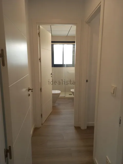 Pis de 80 m² a Múrcia