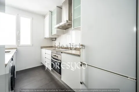 Pis de 143 m² a Madrid