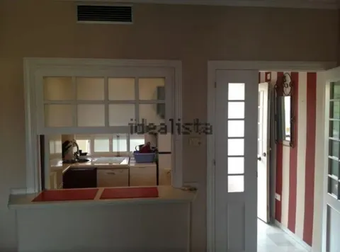 Pis de 75 m² a Sevilla
