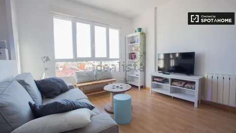 Pis de 72 m² a València