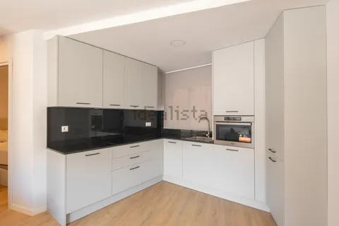 Habitació de lloguer, Màlaga