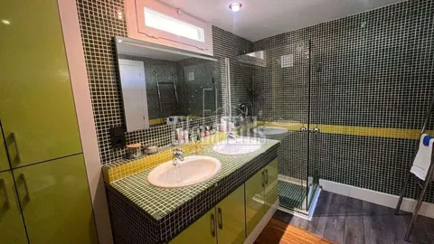 Wohnung 180 m² in Benidorm