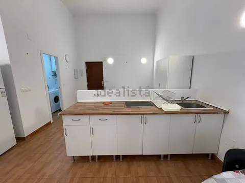 Pis de 41 m² a Màlaga