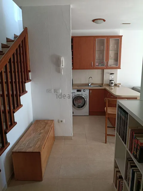 Stanza in affitto, Güímar