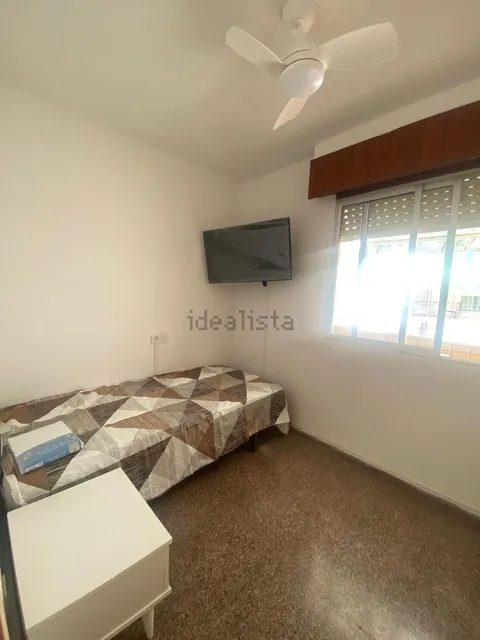 Habitació de lloguer, Alacant