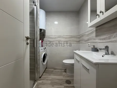 Wohnung 53 m² in Torremolinos