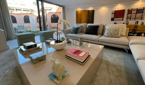 Pis de 395 m² a Marbella