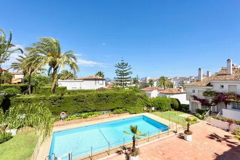 Pis de 70 m² a Marbella