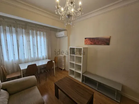 Pis de 92 m² a Madrid