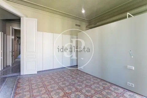 Apartamento 221 m² em Barcelona