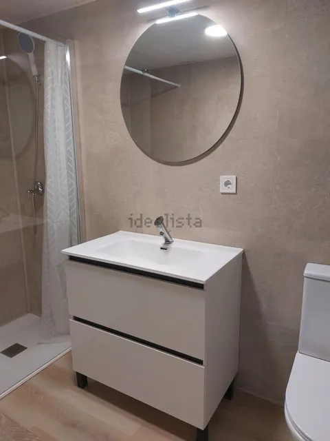 Habitació de lloguer, Barbastro