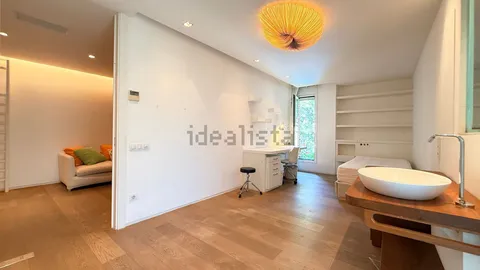 Pis de 320 m² a Barcelona
