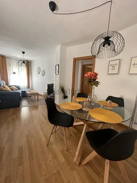 Квартира 65 м² у Cuenca
