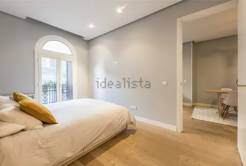Flat 105 m² in Madrid