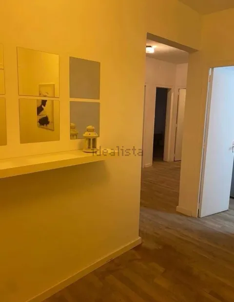 Quarto para alugar, Lérida