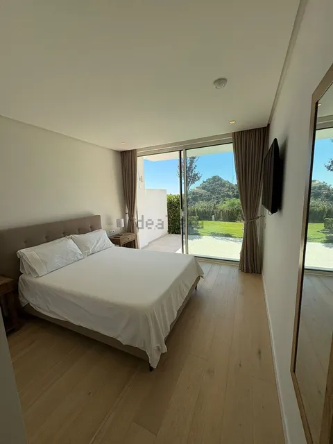 Appartement 221 m² à Ojén