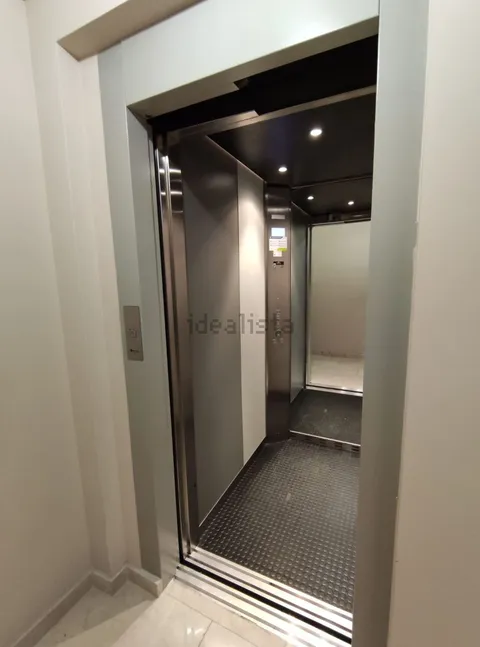 Pis de 66 m² a Madrid
