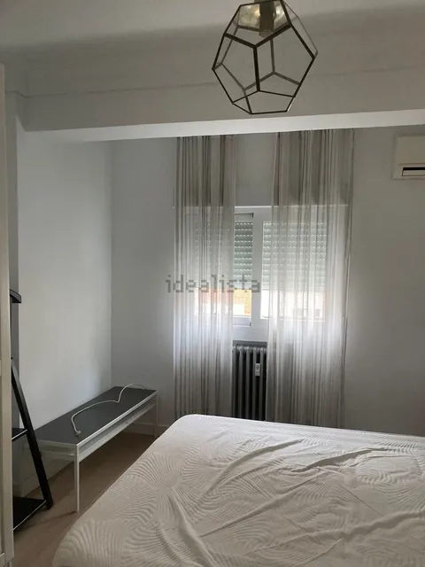 Pis de 90 m² a Madrid
