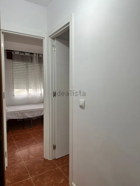 Habitació de lloguer, Pontevedra