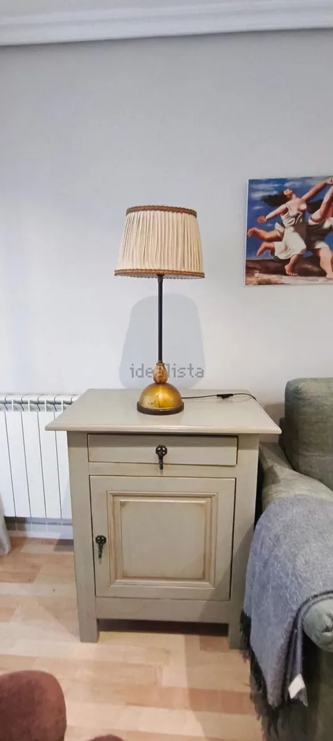 Apartamento 51 m² em Valladolid