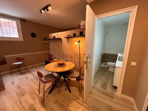 Pis de 41 m² a Barcelona
