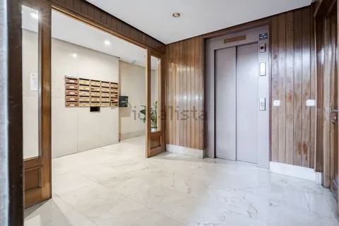 Pis de 85 m² a Madrid