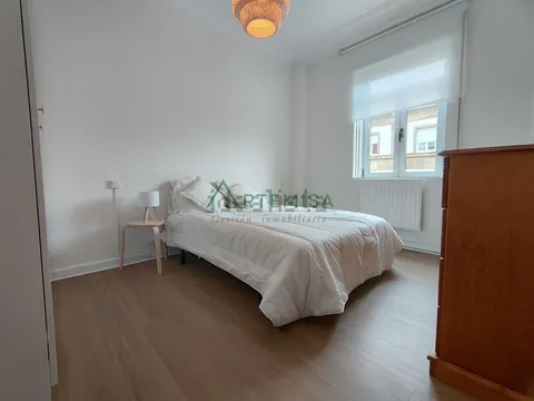 Flat 148 m² in Ferrol
