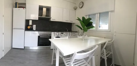 Habitació de lloguer, Logronyo