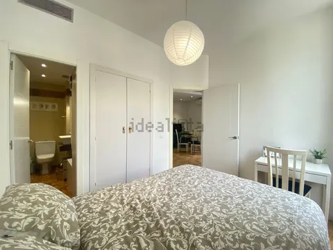 Appartamento 54 m² a Madrid
