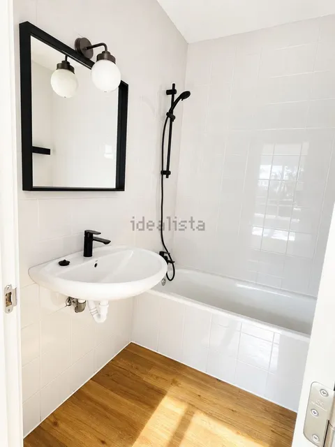 Wohnung 60 m² in Canyelles