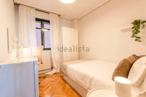 Habitación en alquiler, Madrid