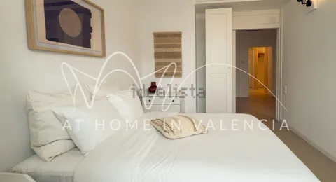 Piso de 165 m² en Valencia