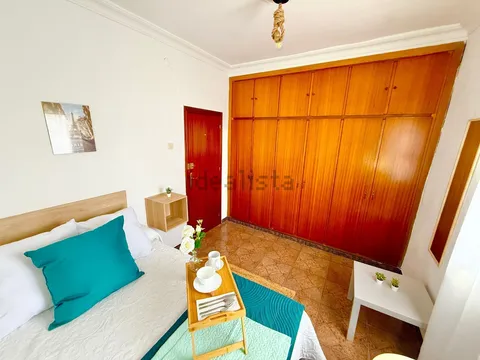 Habitació de lloguer, Huelva