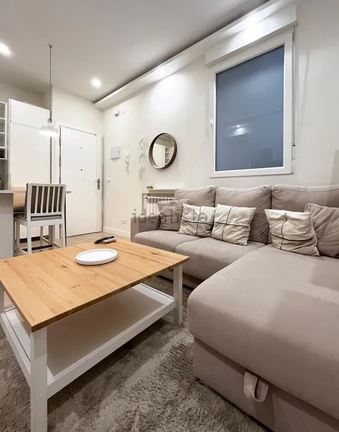 Appartement 75 m² à Madrid