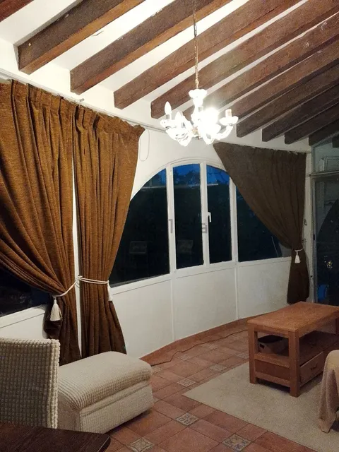 Pis de 50 m² a la Nucia