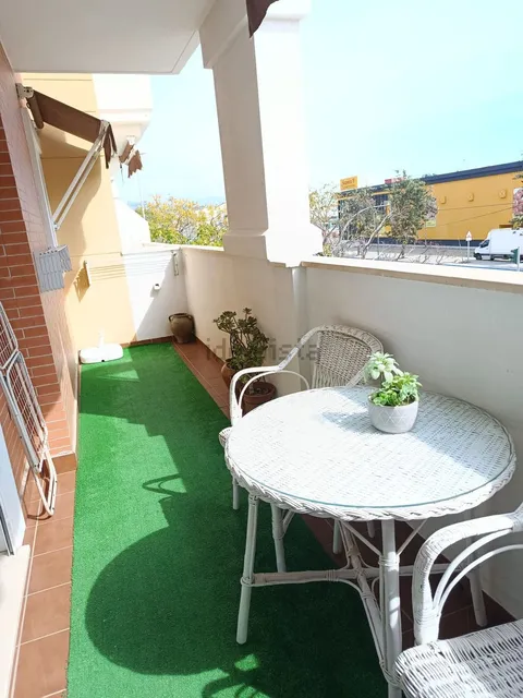 Pis de 98 m² a Vélez-Málaga