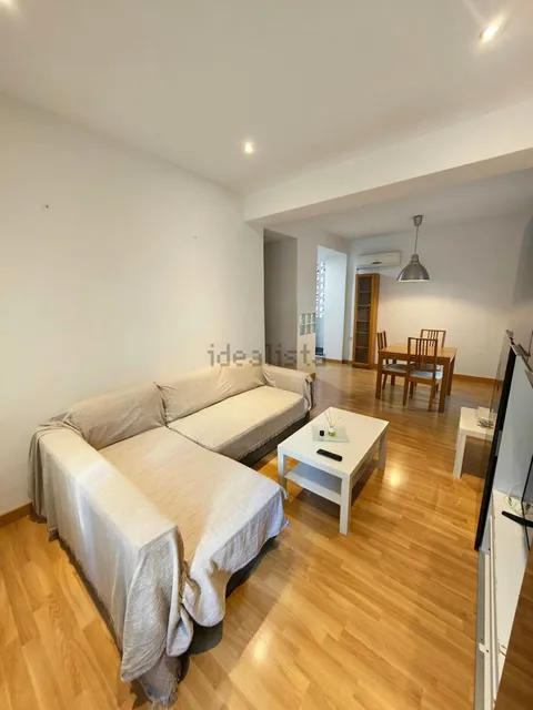 Pis de 65 m² a Múrcia