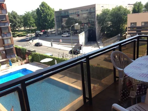 Zimmer zur Miete, Madrid (3/9)