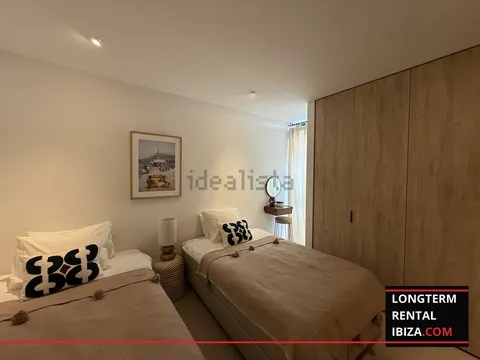 Pis de 100 m² a Santa Eulària des Riu