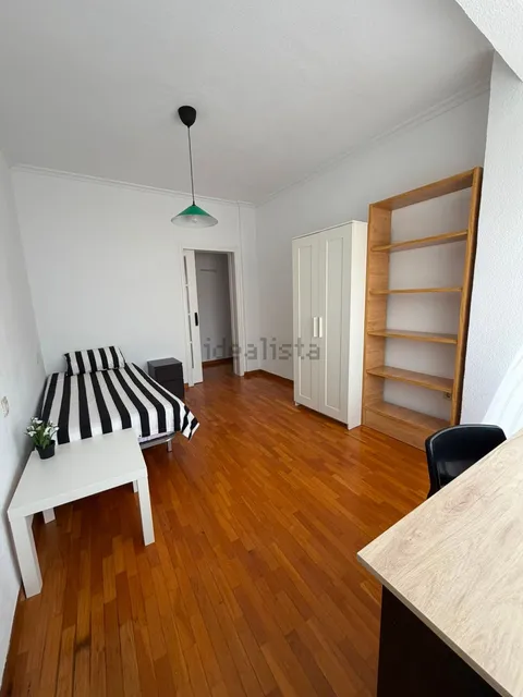 Habitació de lloguer, Múrcia