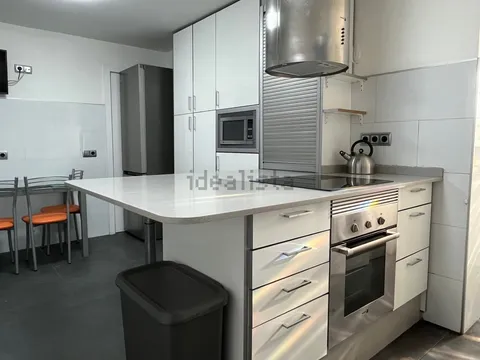 Habitació de lloguer, Vigo