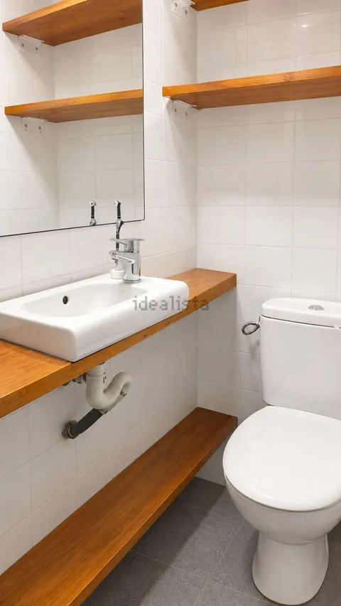 Pis de 42 m² a Barcelona