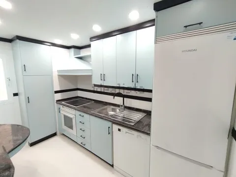 Chambre à louer, Saragosse