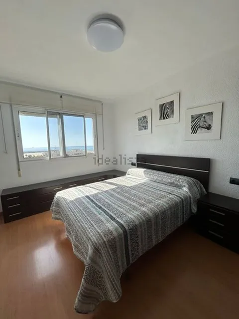 Pis de 83 m² a Màlaga