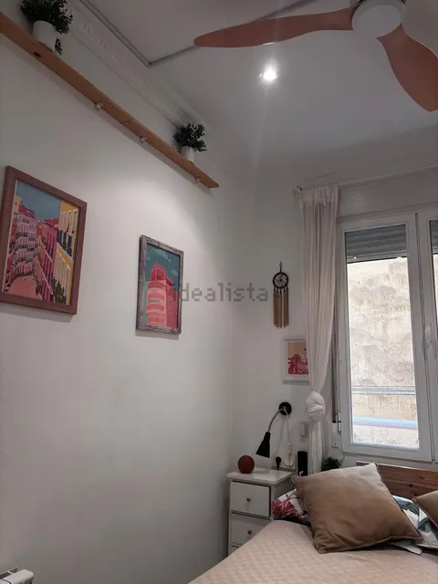 Wohnung 55 m² in Madrid