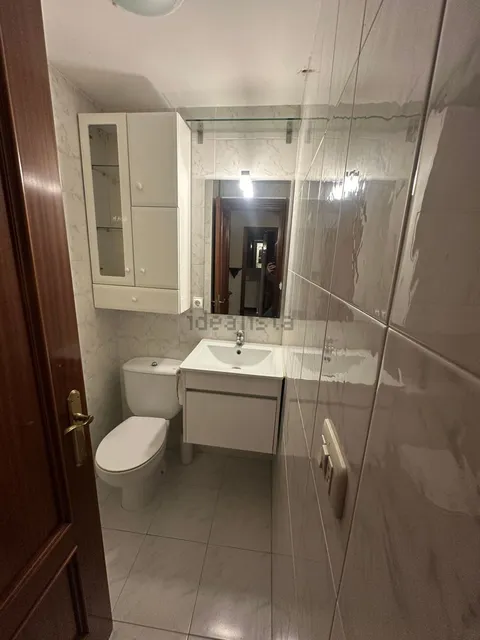 Pis de 90 m² a Vigo