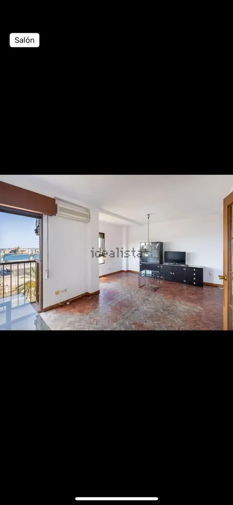 Stanza in affitto, Almería