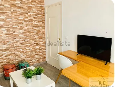 Pis de 38 m² a Madrid